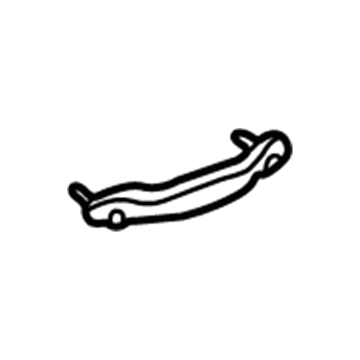 Toyota 74610-0C050-B0 Assist Strap