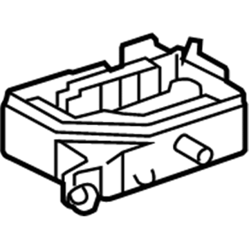 Toyota Echo Relay Block - 82741-52010