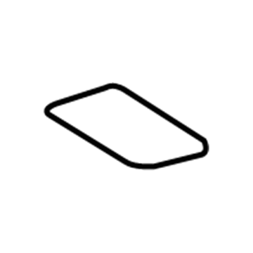 Toyota 58815-AA020 Carpet