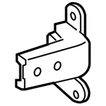 Scion Door Hinge - 68770-60031