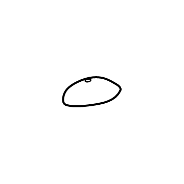 Toyota 48553-06010 Top Cap