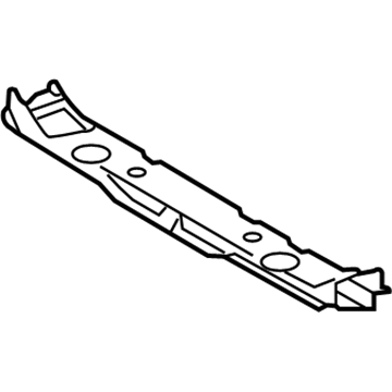 Toyota Front Cross-Member - 57104-0E040