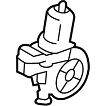 Scion Window Motor - SU003-01603