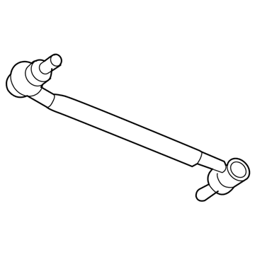 Scion 48820-02030 Stabilizer Link