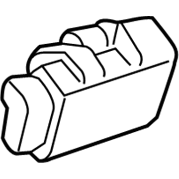 Toyota Avalon Relay - 85940-33160