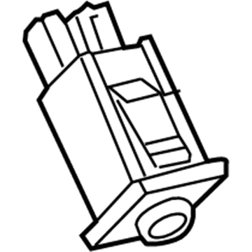 Scion 84746-0E030 Switch
