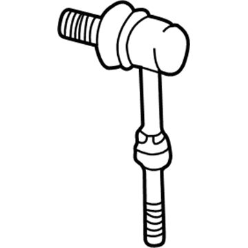 Toyota 48820-17050 Stabilizer Link, Front
