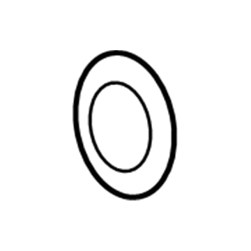 Scion 16325-0T030 Gasket