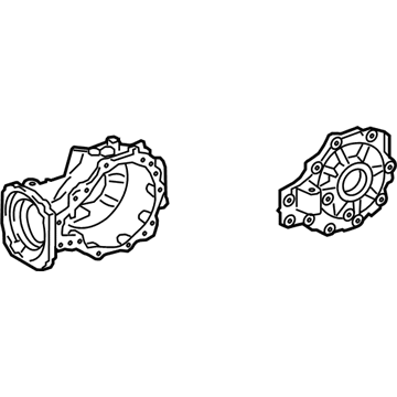 Toyota 41101-42022 Carrier
