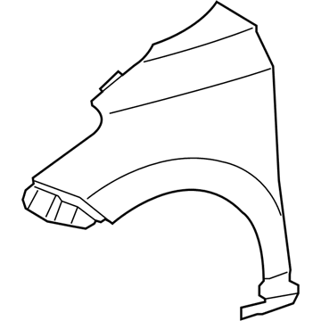 Scion Fender - 53802-52090