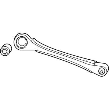 Toyota Crown Lateral Link - 48710-0E120
