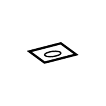 Scion 58136-12040 Access Cover