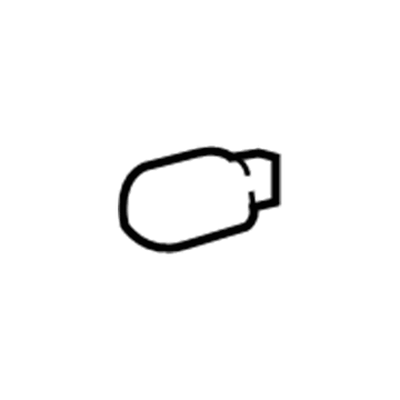Scion 90981-15012 Marker Lamp Bulb