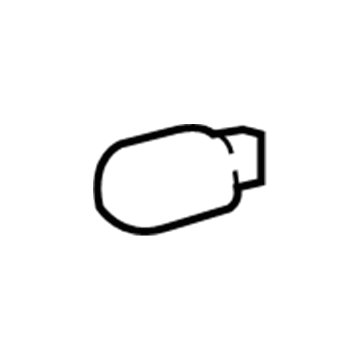 Scion 90981-15021 Signal Lamp Bulb