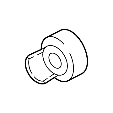 Scion iA Knock Sensor - 89615-WB001