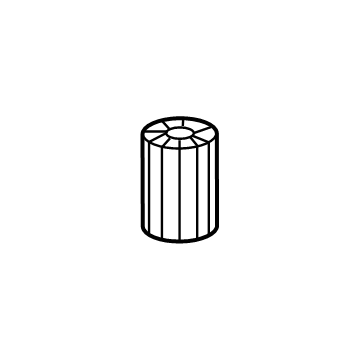 Toyota 04152-YZZA1 Oil Filter