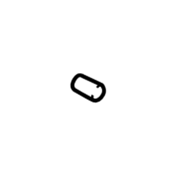 Toyota 90387-08099 Shackle Collar