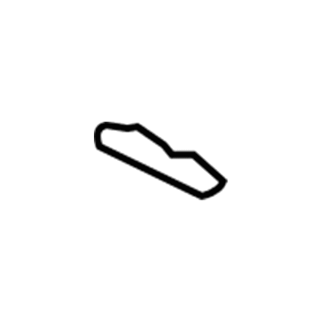 Toyota 63328-12030-B9 Trim Assembly Knob