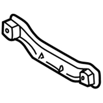 Toyota 51021-35060 Crossmember