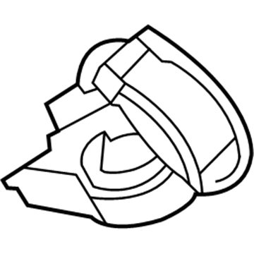Toyota 45280-42130 Lock Actuator
