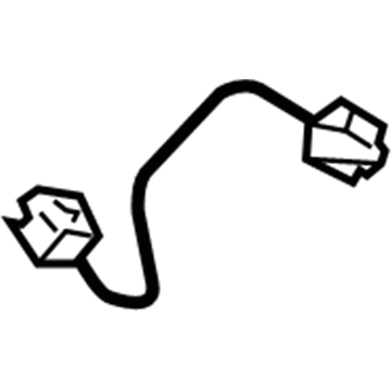 Toyota Matrix Brake Line - 47324-01030