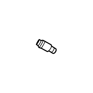 Toyota GR86 A/C System Valve Core - SU003-07345
