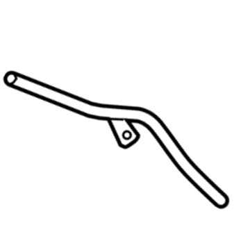 Toyota Avalon Dipstick Tube - 11452-0V010