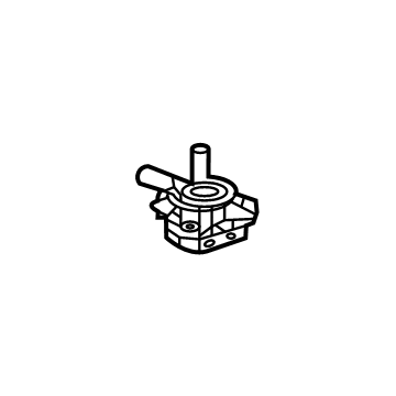 Toyota G9040-48010 Pump Assembly