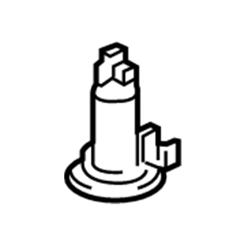 Toyota Sequoia Fuel Pump - 23220-0F051