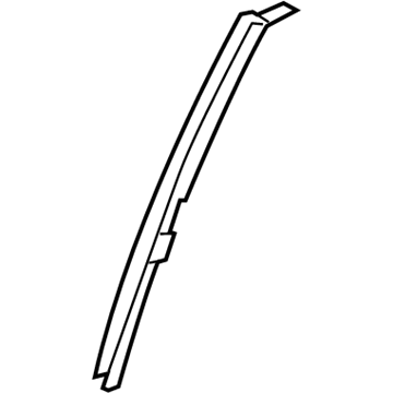 Scion 67407-WB001 Division Bar