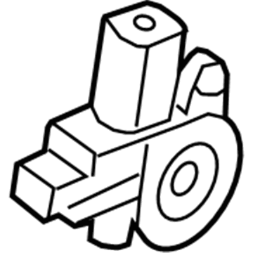 Scion 85710-WB001 Window Motor