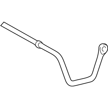 Toyota Sway Bar Kit - 48812-AA050