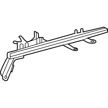 Toyota 72170-0E140 Seat Track
