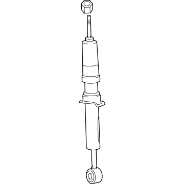 Toyota 48510-8Z539 Strut