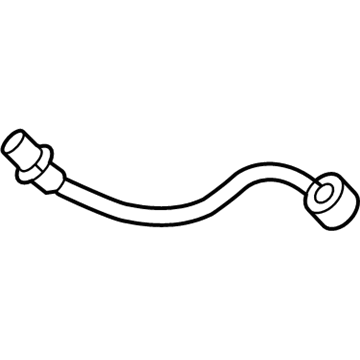 Toyota Brake Line - 90947-A2009