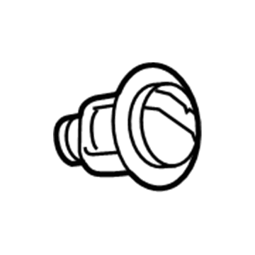 Scion iQ Thermostat - 90916-03147