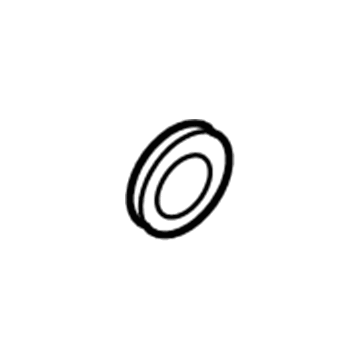 Toyota 15785-35010 Oil Cooler Gasket