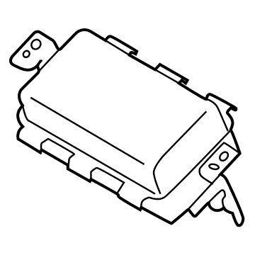 Toyota GR86 Air Bag - SU003-10052
