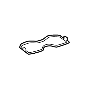 Toyota 58917-0C040-C1 Mat