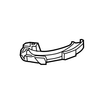 Scion 48158-WB002 Lower Spring Insulator