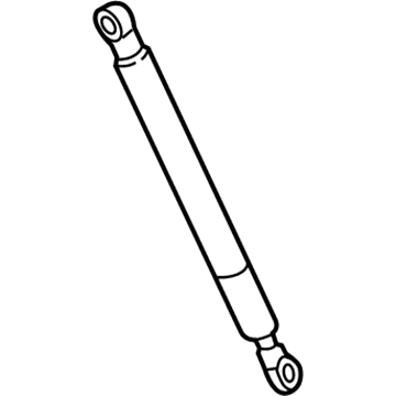 Scion 68950-0W561 Lift Cylinder