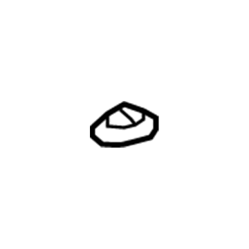 Toyota Ambient Temperature Sensor - 88625-34040-C0