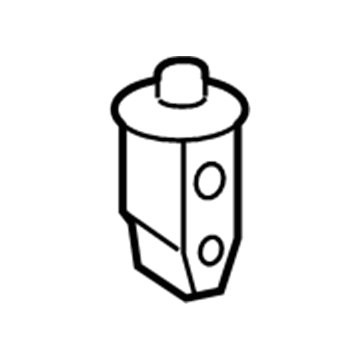 Scion 88515-02200 Expansion Valve