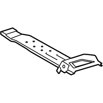 Toyota RAV4 Air Duct - 87217-0R010