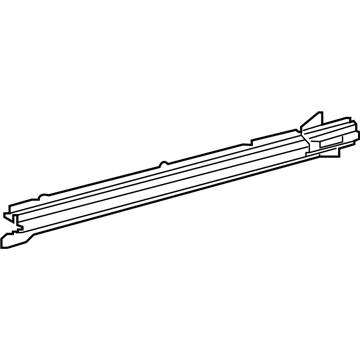 Scion 61403-12903 Rocker Reinforcement