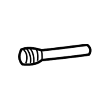 Toyota Land Cruiser Torsion Bar - 48162-60040
