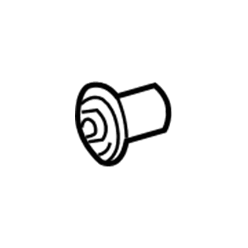 Toyota 48655-60010 Bushing, Lower