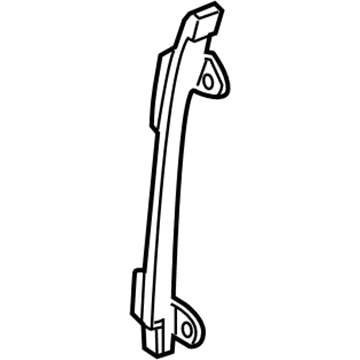 Scion 13561-0V010 Vibration Damper