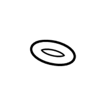 Scion 96741-19010 Tube O-Ring