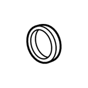 Scion 90311-42061 Crankshaft Seal